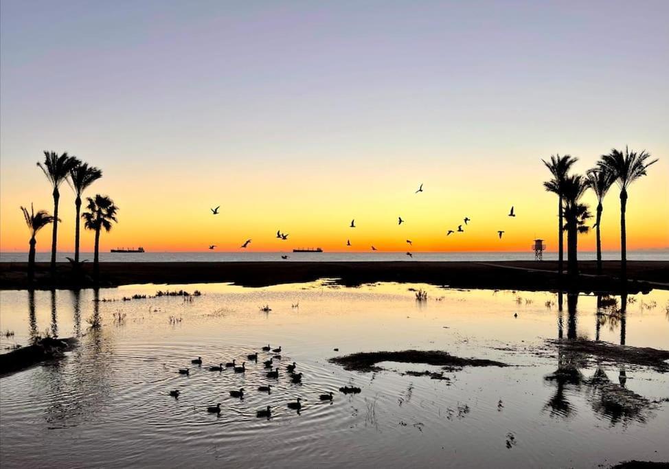 Ático Natuka Mijas Costa 250m2 de Relax y Sol Apartamento Málaga Exterior foto