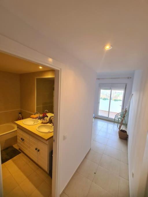 Ático Natuka Mijas Costa 250m2 de Relax y Sol Apartamento Málaga Exterior foto