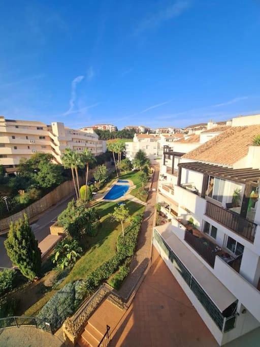 Ático Natuka Mijas Costa 250m2 de Relax y Sol Apartamento Málaga Exterior foto
