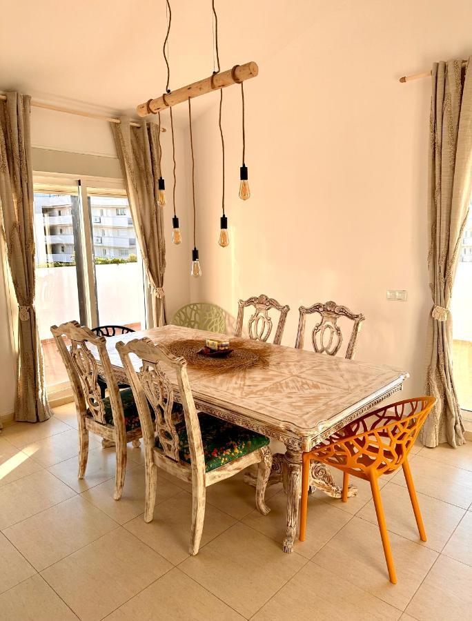 Ático Natuka Mijas Costa 250m2 de Relax y Sol Apartamento Málaga Exterior foto