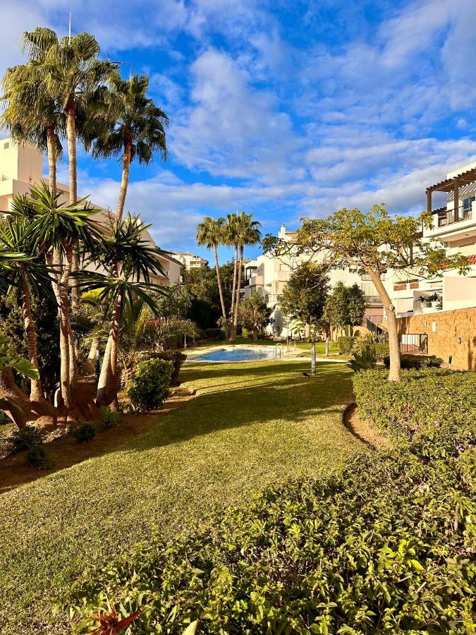 Ático Natuka Mijas Costa 250m2 de Relax y Sol Apartamento Málaga Exterior foto