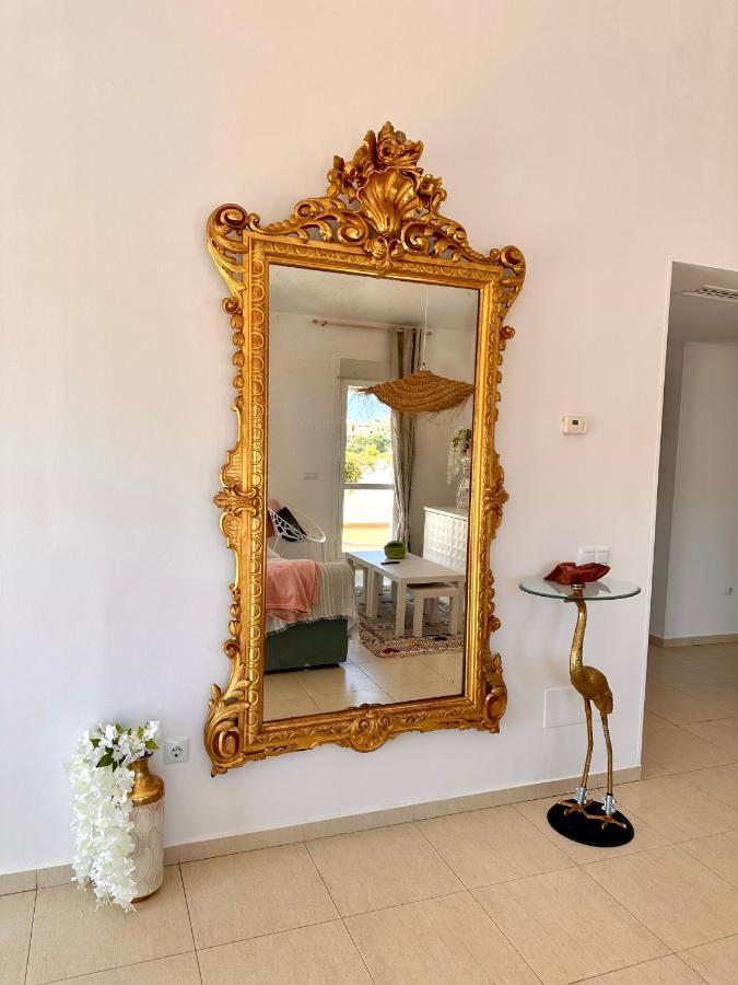 Ático Natuka Mijas Costa 250m2 de Relax y Sol Apartamento Málaga Exterior foto