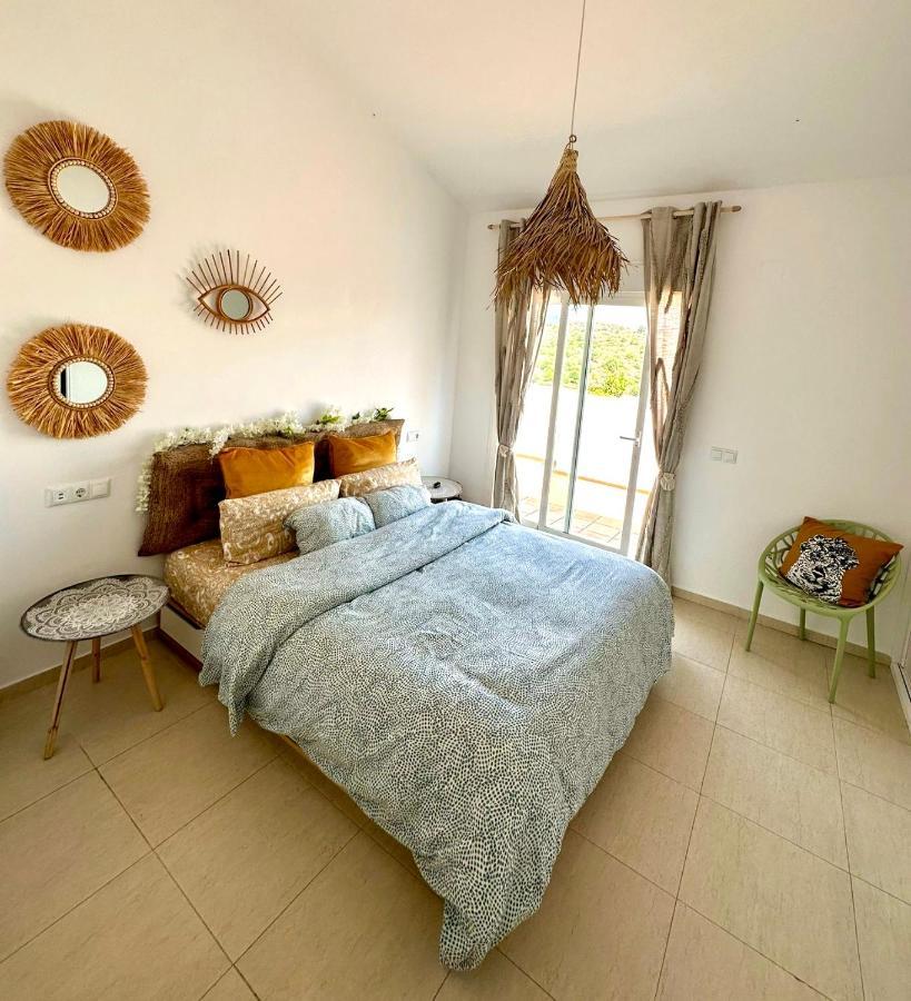 Ático Natuka Mijas Costa 250m2 de Relax y Sol Apartamento Málaga Exterior foto
